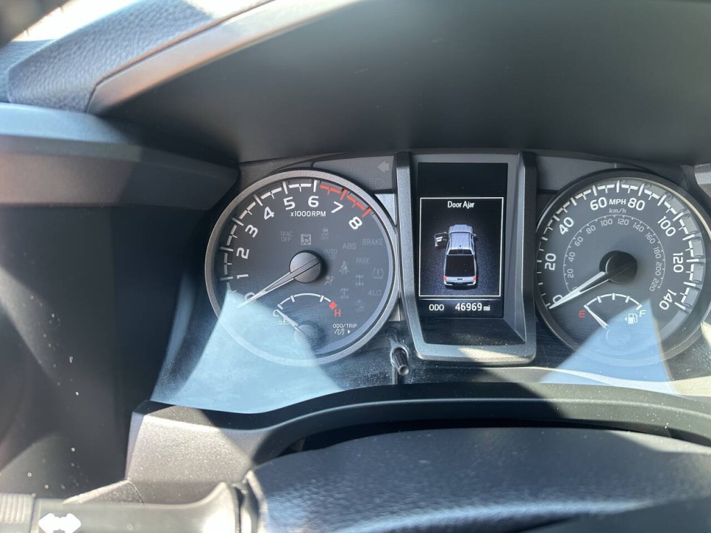 2022 Toyota Tacoma Image 42