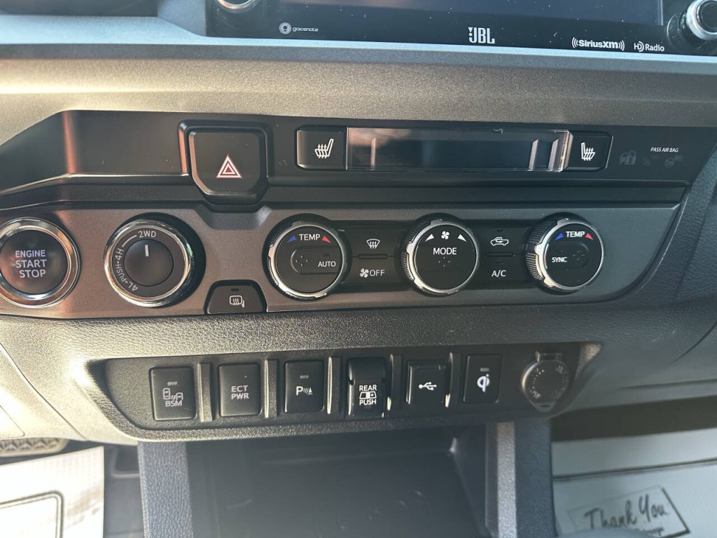2022 Toyota Tacoma Image 43