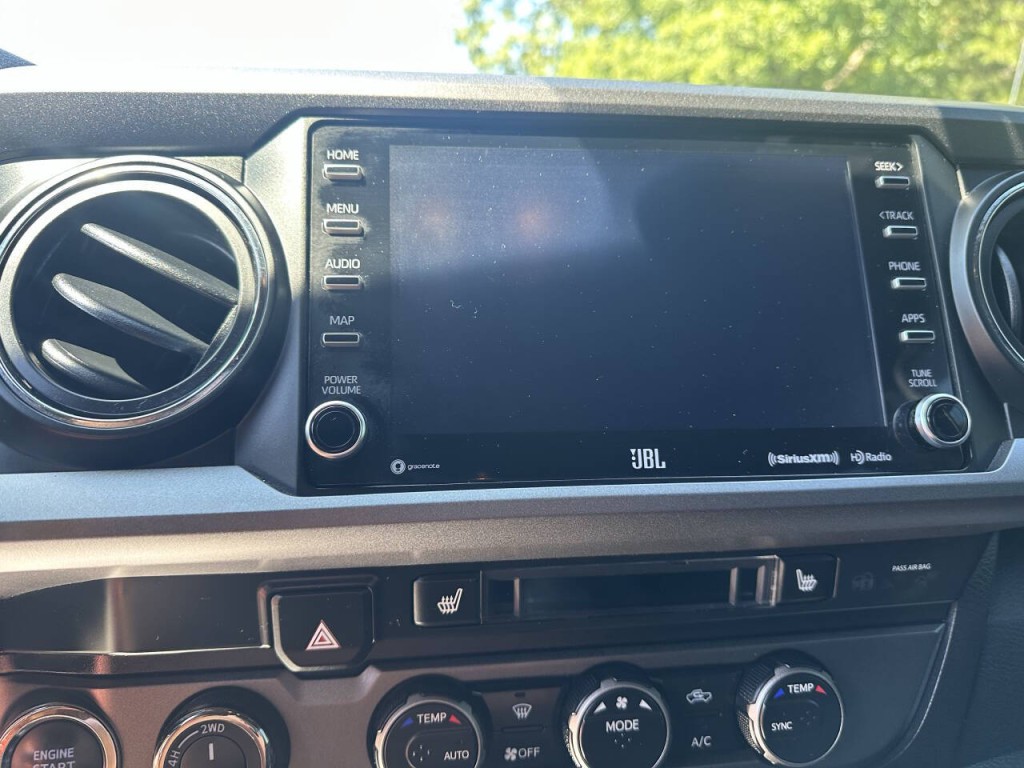 2022 Toyota Tacoma Image 44