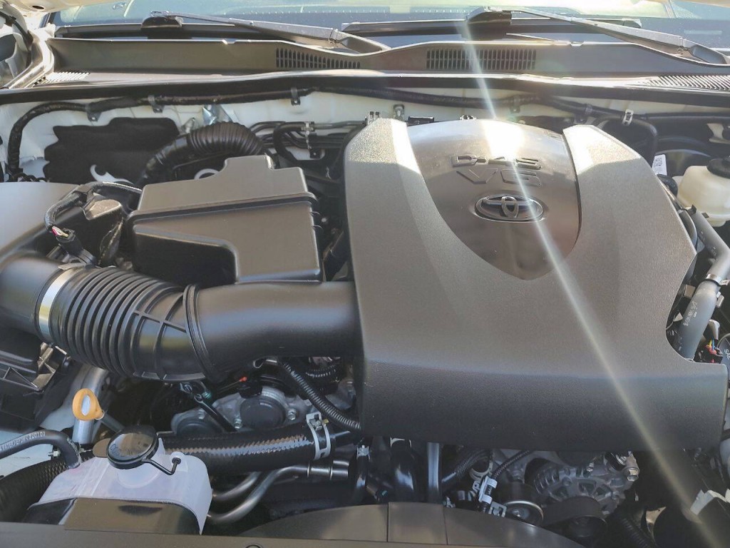 2022 Toyota Tacoma Image 51