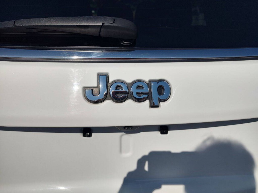 2023 Jeep Compass Image 13