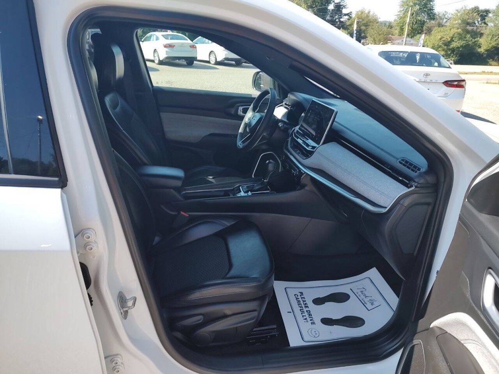 2023 Jeep Compass Image 27
