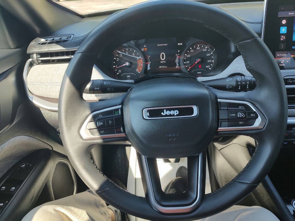 2023 Jeep Compass Image 37