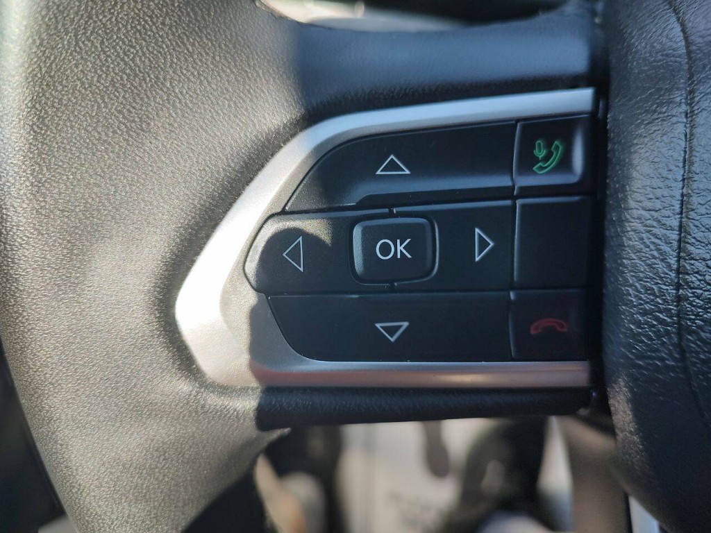 2023 Jeep Compass Image 38