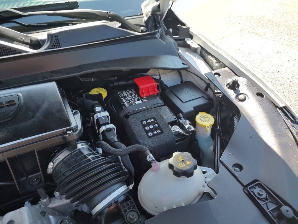 2023 Jeep Compass Image 43
