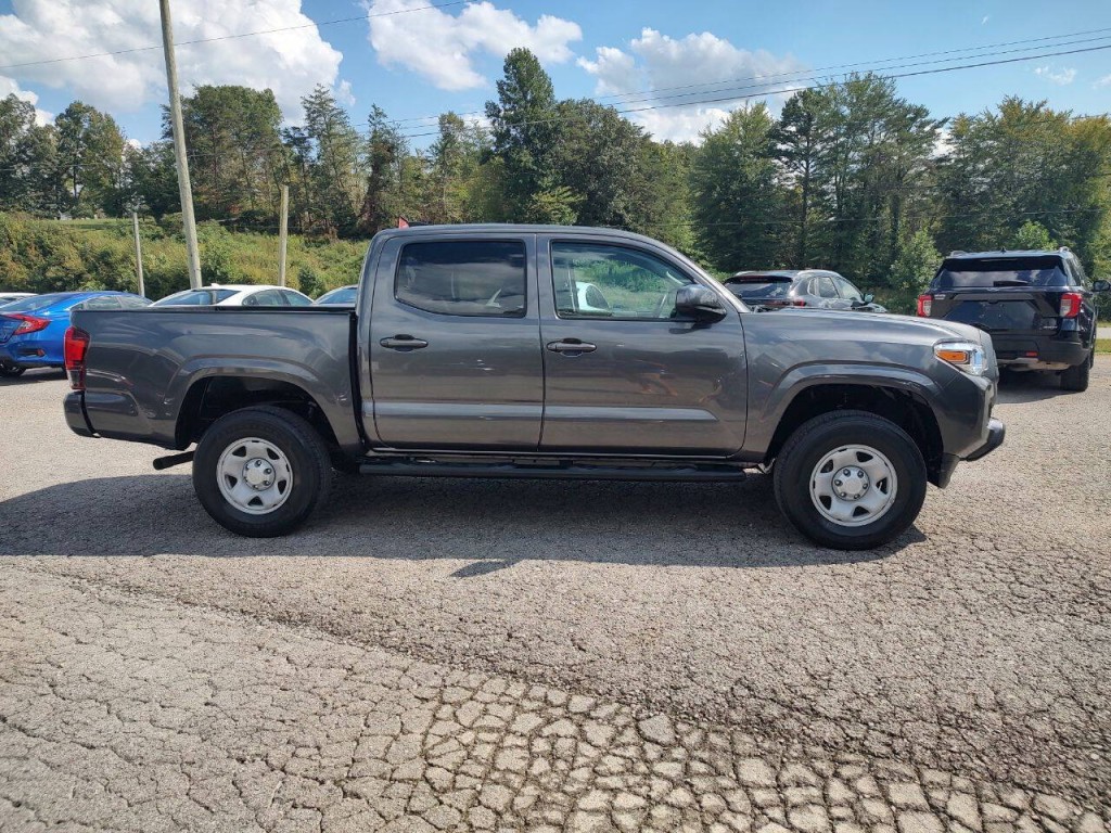2022 Toyota Tacoma Image 5