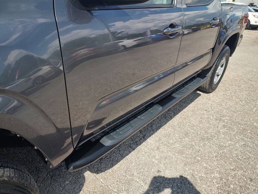2022 Toyota Tacoma Image 11