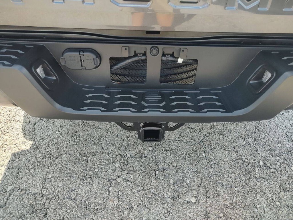2022 Toyota Tacoma Image 15