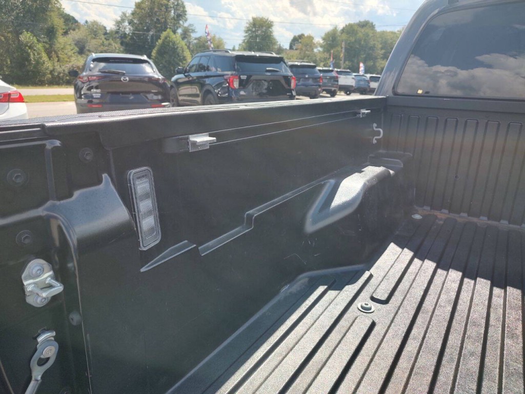 2022 Toyota Tacoma Image 20