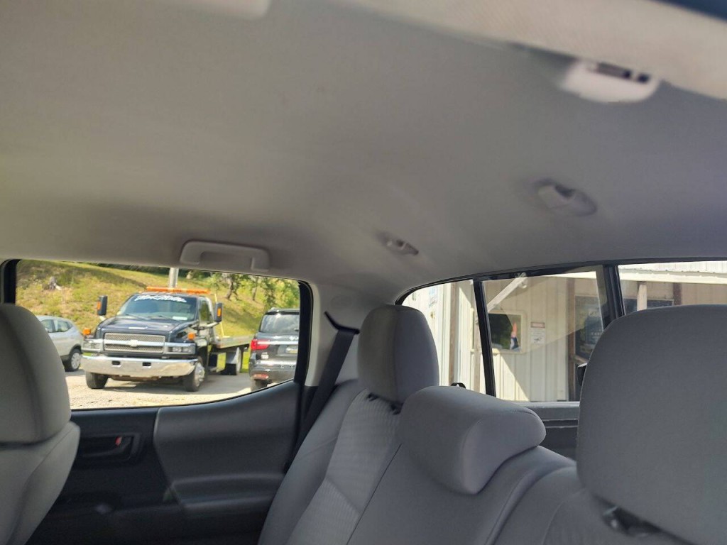 2022 Toyota Tacoma Image 28