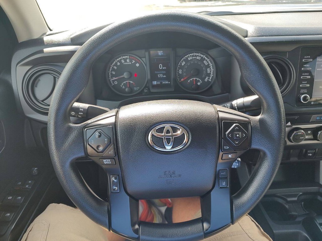 2022 Toyota Tacoma Image 53