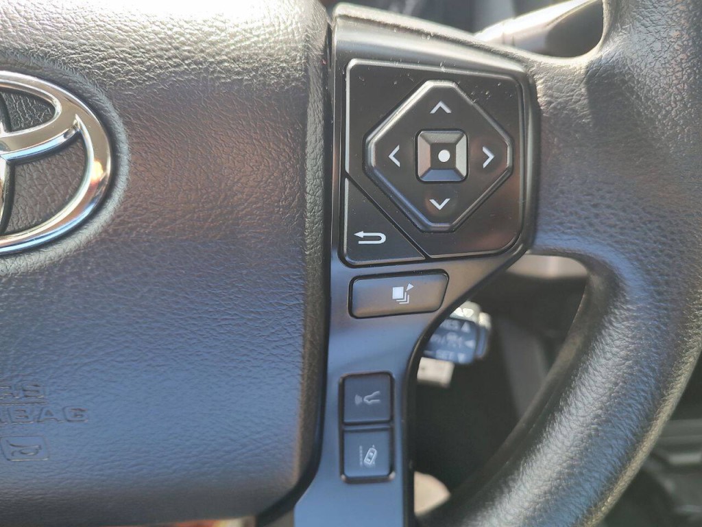 2022 Toyota Tacoma Image 55