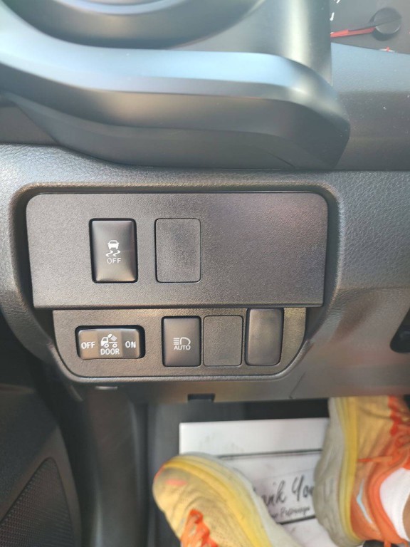 2022 Toyota Tacoma Image 57