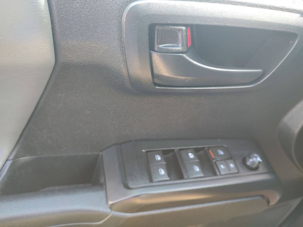 2022 Toyota Tacoma Image 59