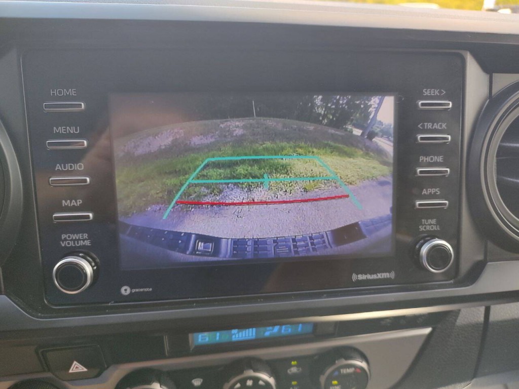2022 Toyota Tacoma Image 61