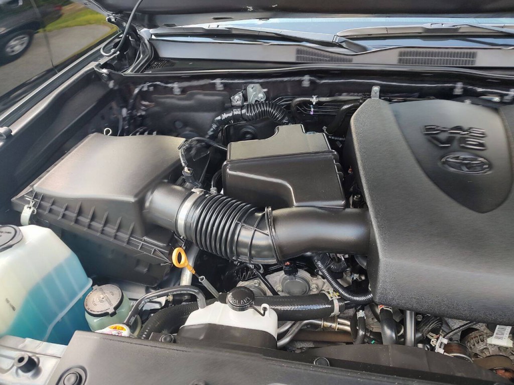2022 Toyota Tacoma Image 65