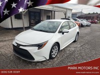Image for 2024 Toyota Corolla LE ID: 6820524