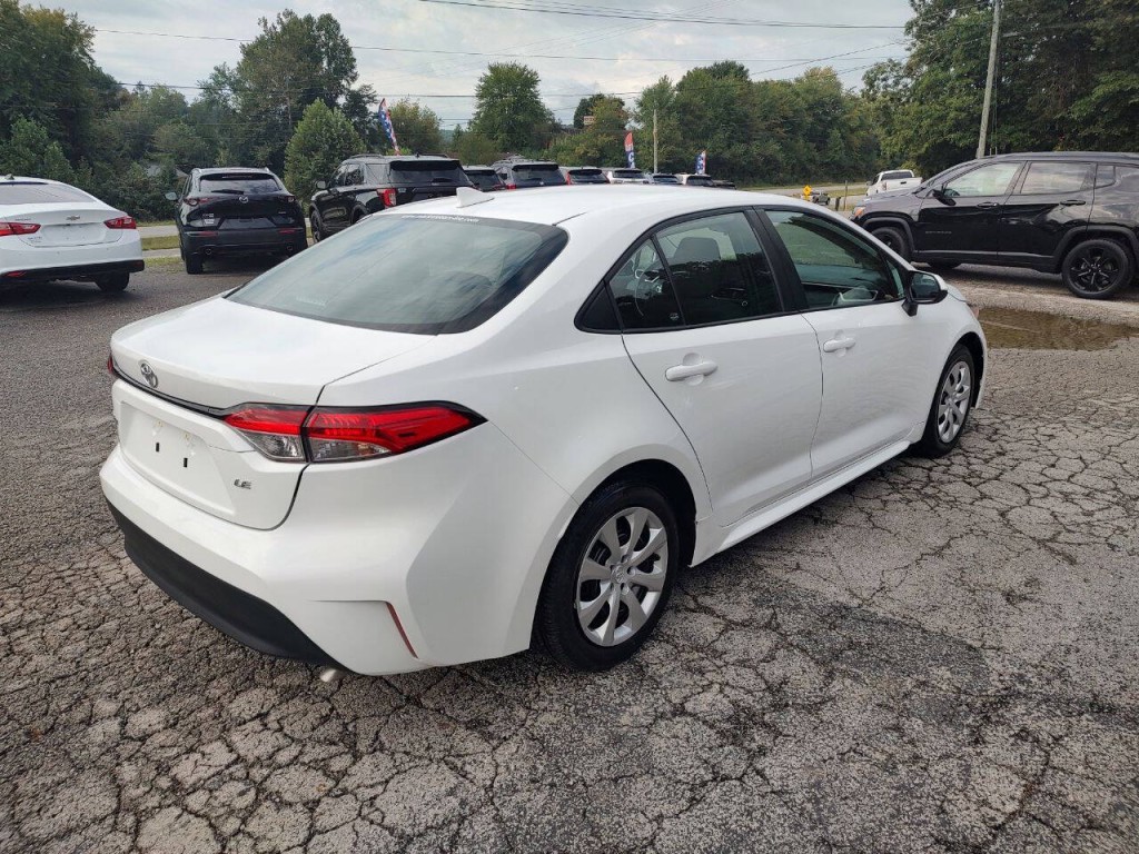 2024 Toyota Corolla Image 7
