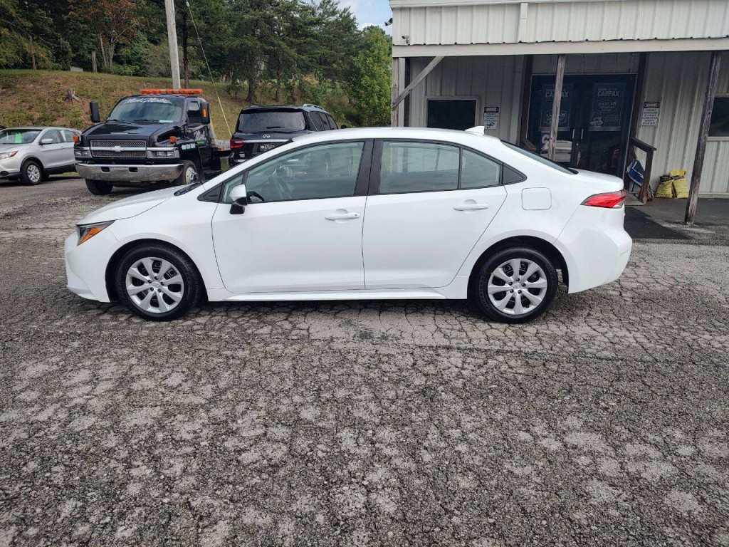 2024 Toyota Corolla Image 10