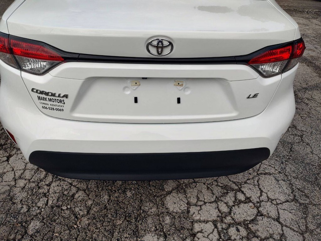 2024 Toyota Corolla Image 14