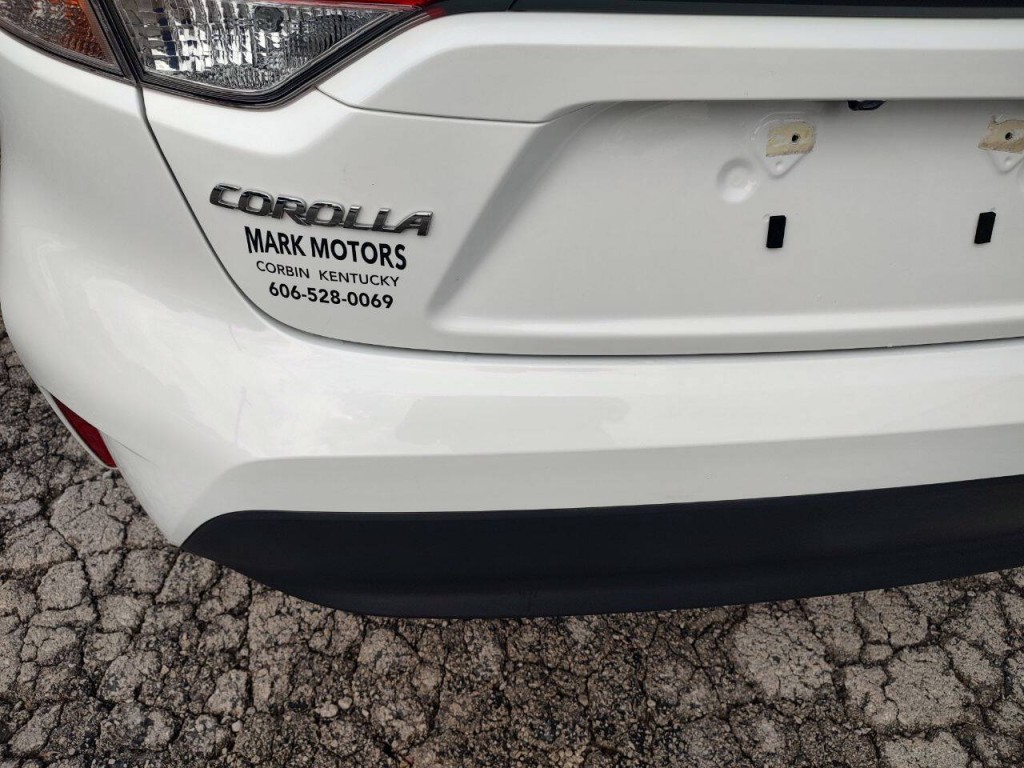 2024 Toyota Corolla Image 15