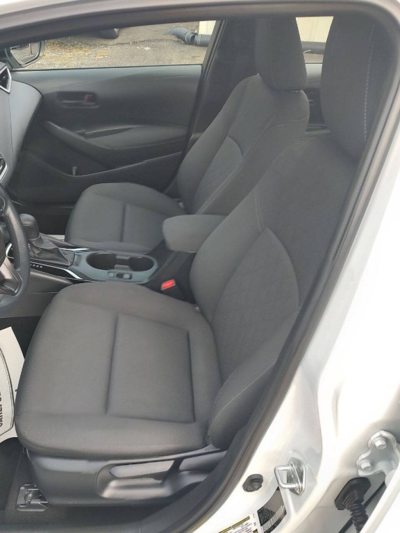 2024 Toyota Corolla Image 17