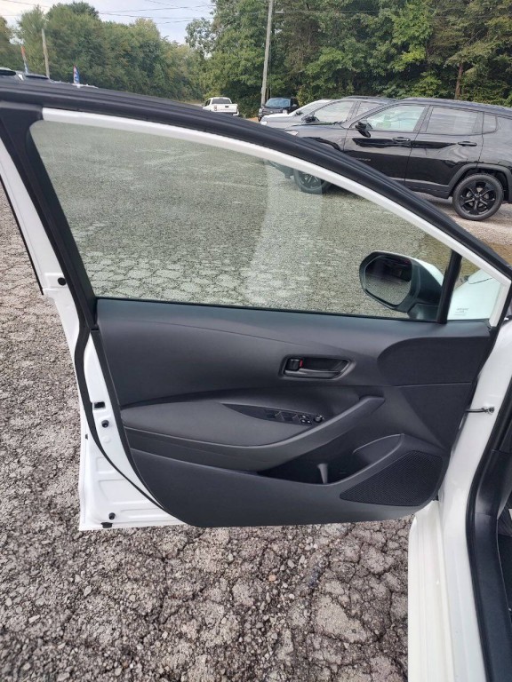 2024 Toyota Corolla Image 21