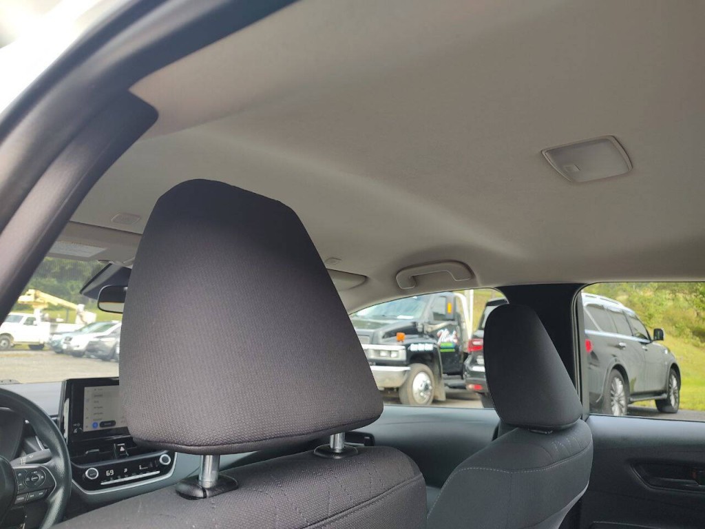 2024 Toyota Corolla Image 22
