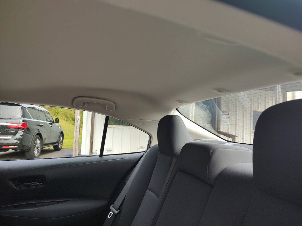 2024 Toyota Corolla Image 24