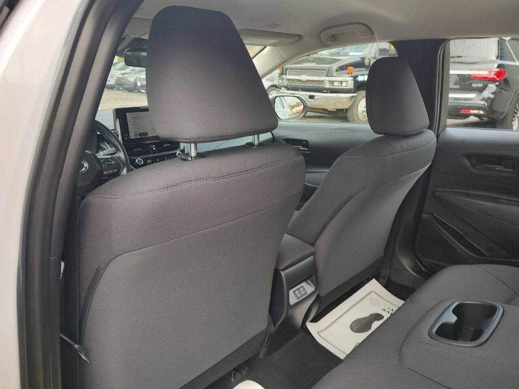 2024 Toyota Corolla Image 26