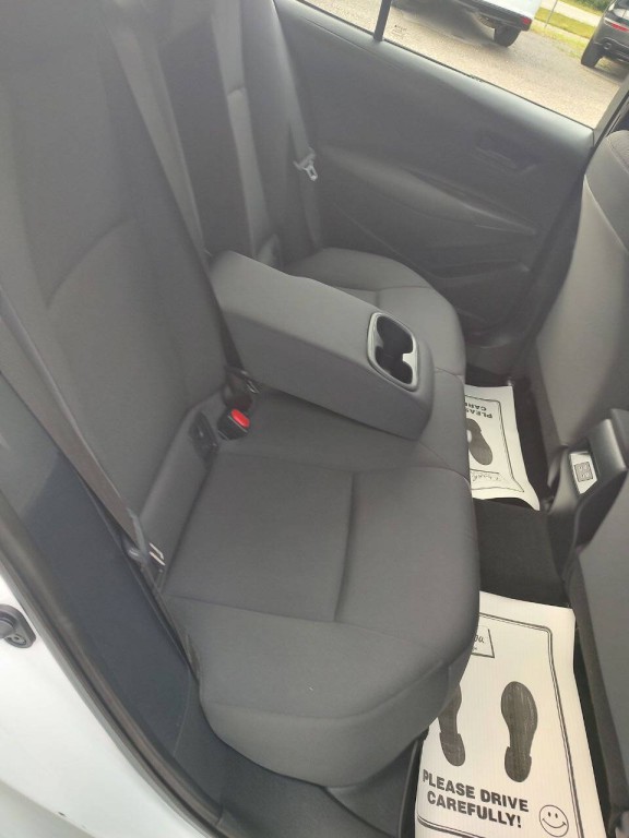 2024 Toyota Corolla Image 34