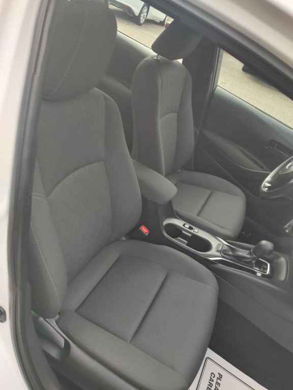 2024 Toyota Corolla Image 36