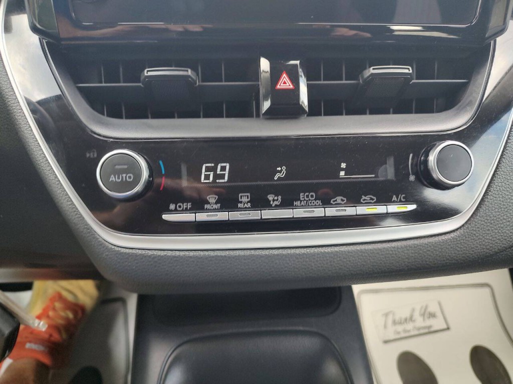 2024 Toyota Corolla Image 42
