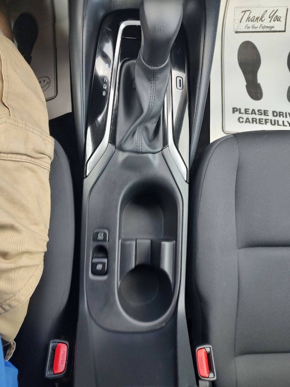 2024 Toyota Corolla Image 44