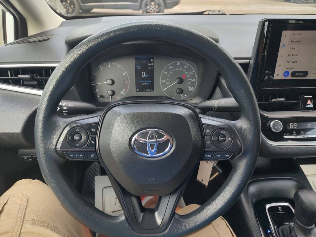 2024 Toyota Corolla Image 50