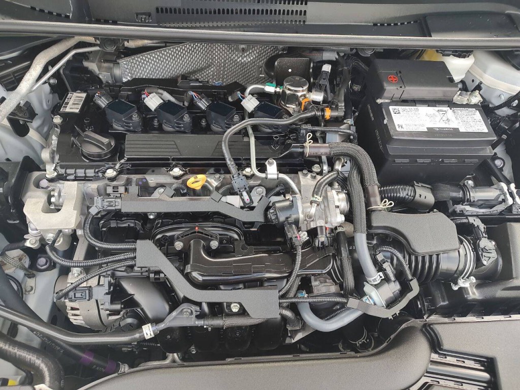 2024 Toyota Corolla Image 55