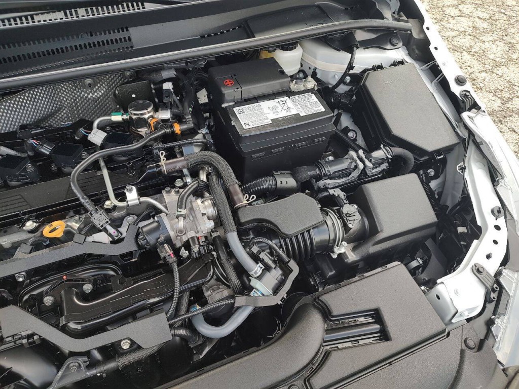 2024 Toyota Corolla Image 56