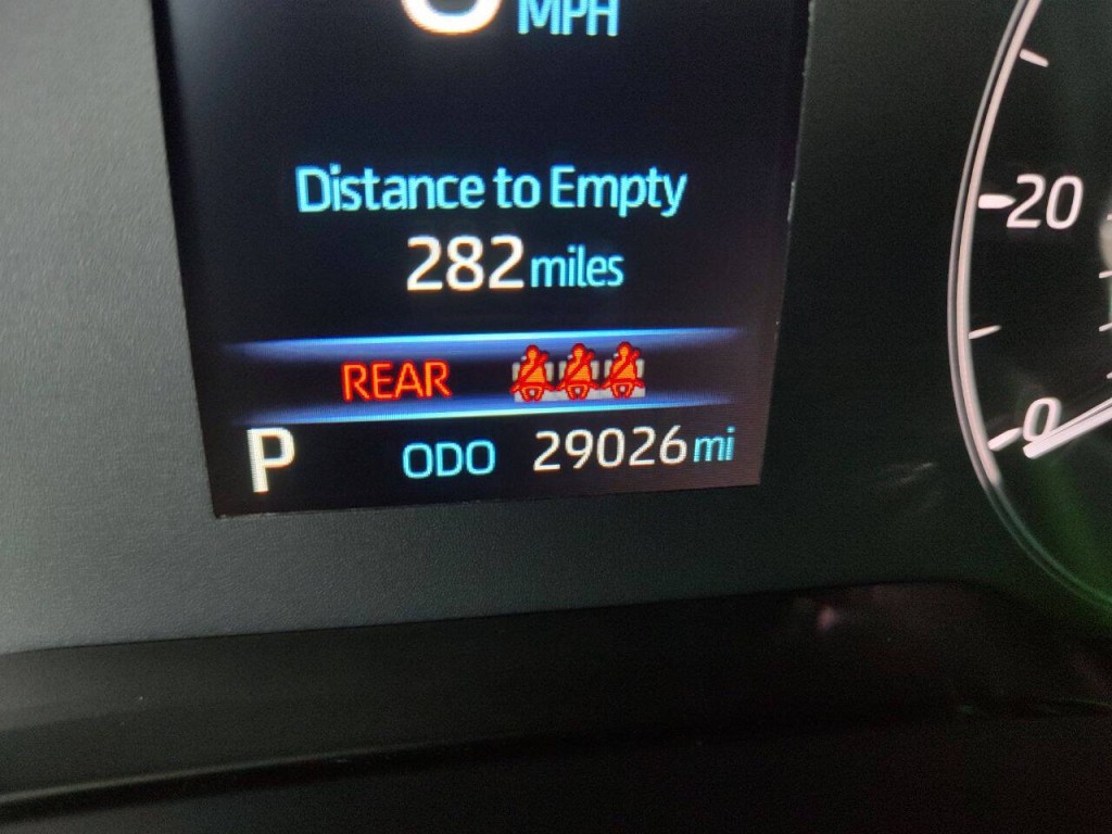 2024 Toyota Corolla Image 58