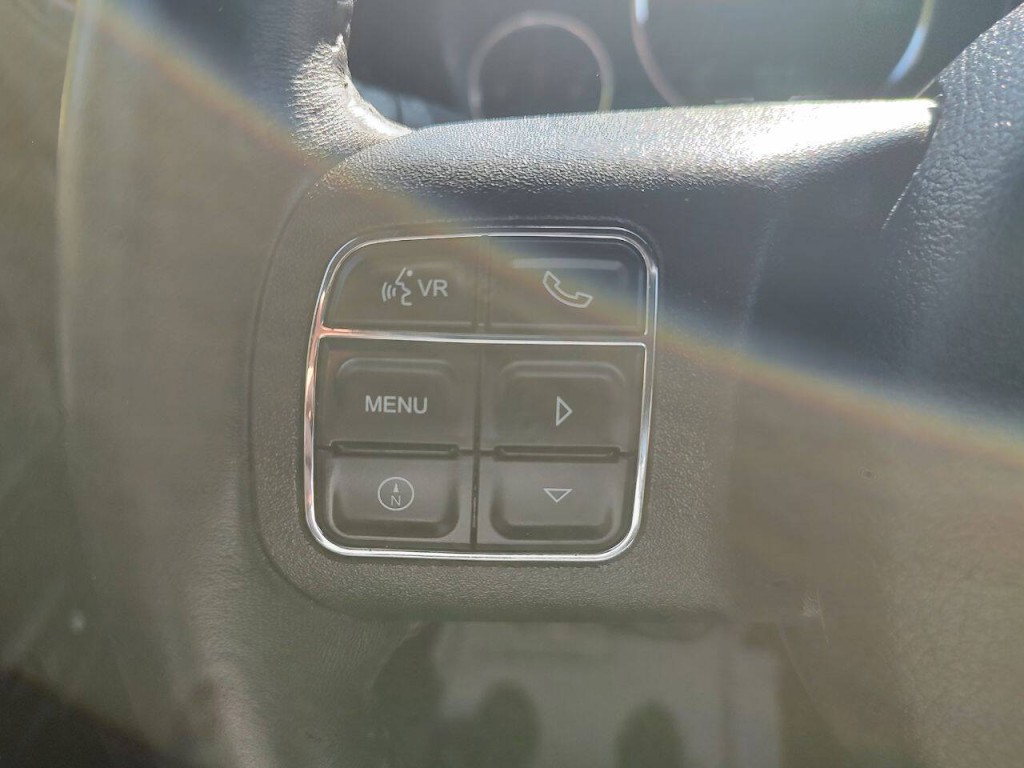 2017 Jeep Wrangler Unlimited Image 43