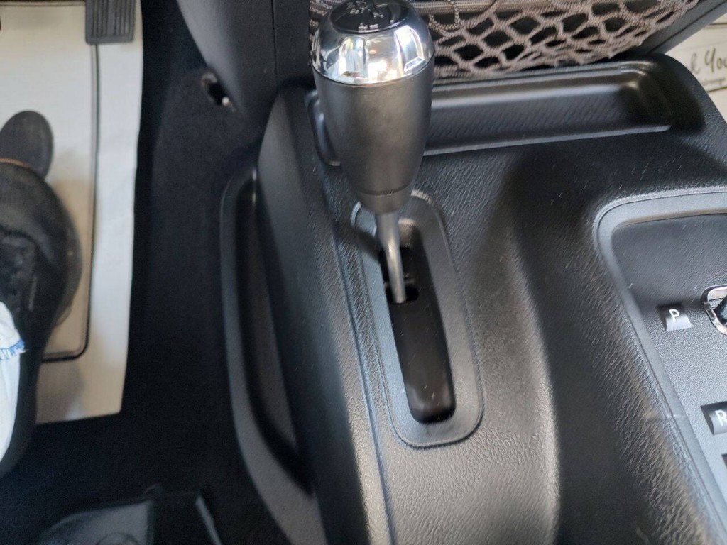 2017 Jeep Wrangler Unlimited Image 47