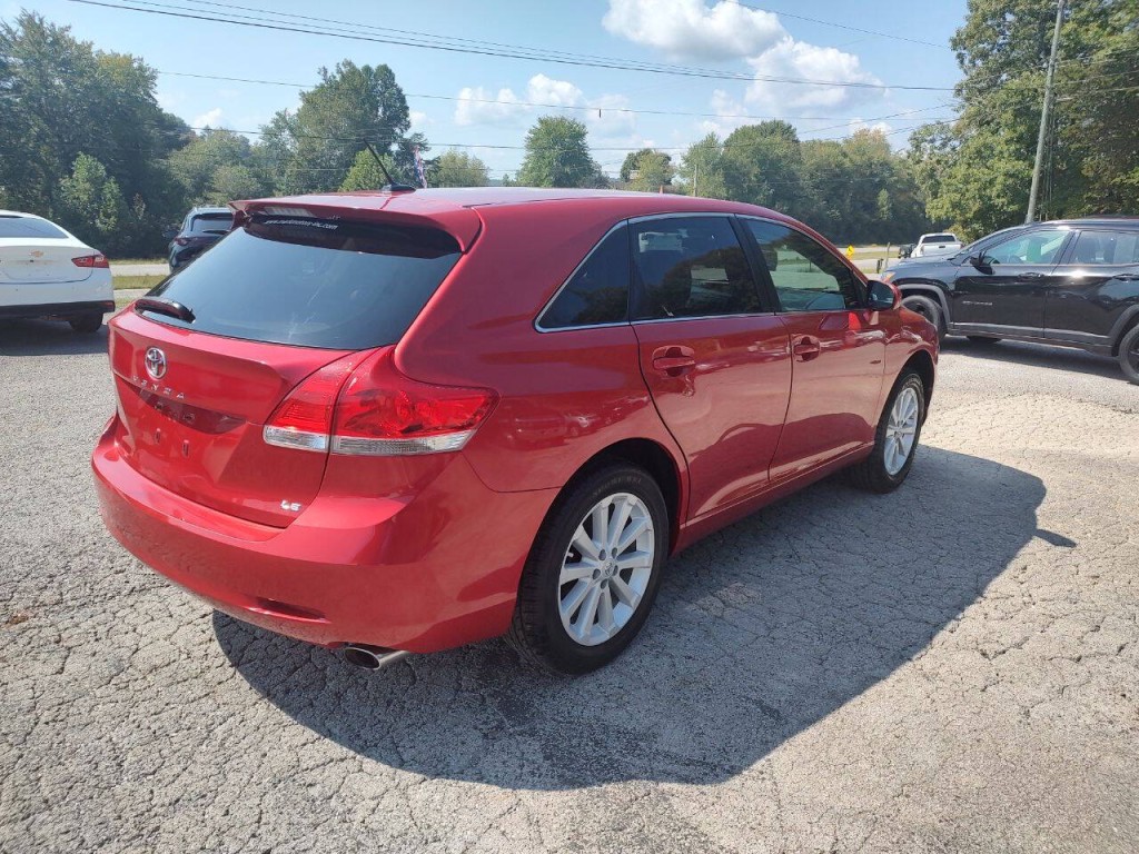 2012 Toyota Venza Image 6