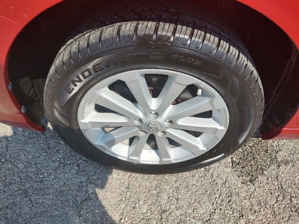 2012 Toyota Venza Image 9
