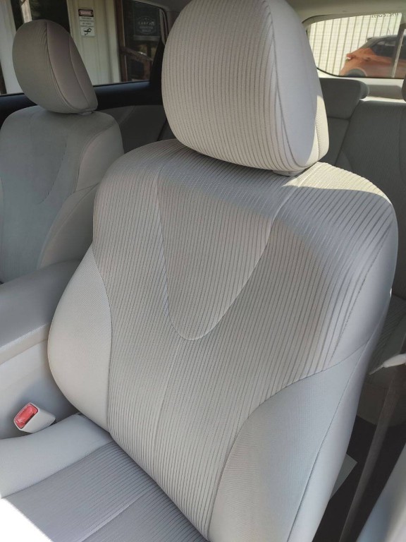 2012 Toyota Venza Image 16