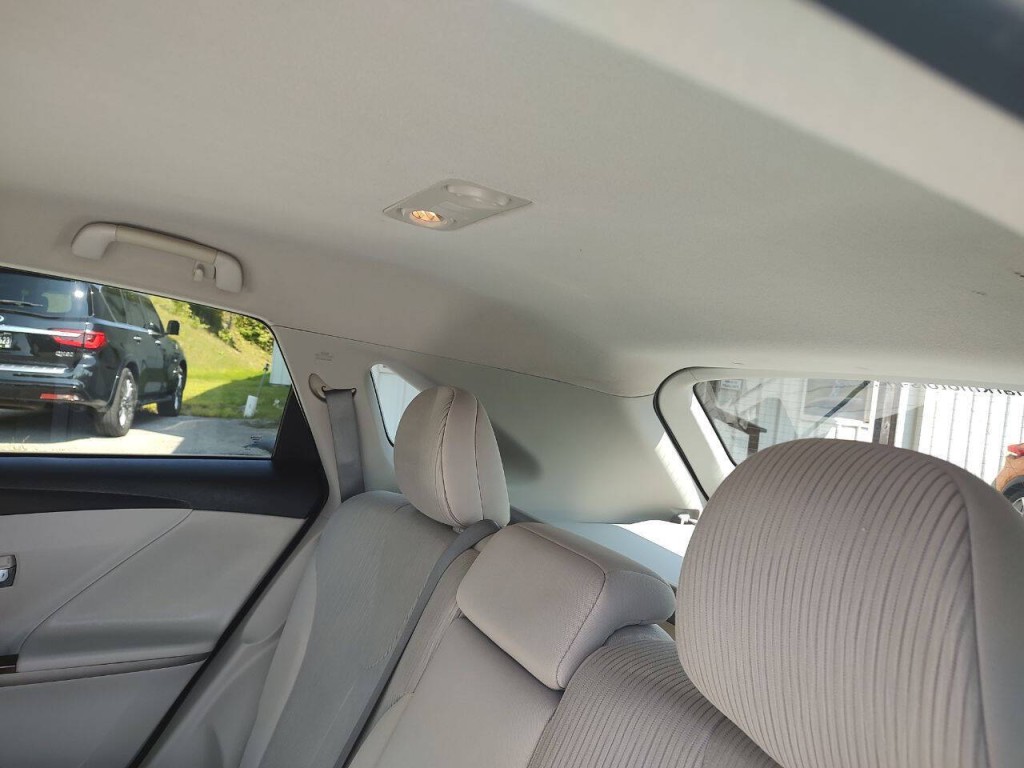 2012 Toyota Venza Image 23