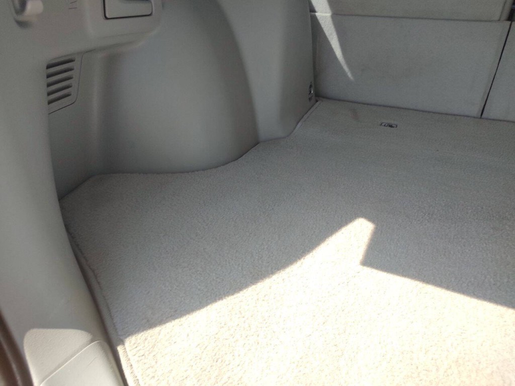 2012 Toyota Venza Image 32