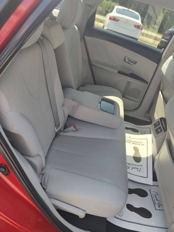 2012 Toyota Venza Image 36
