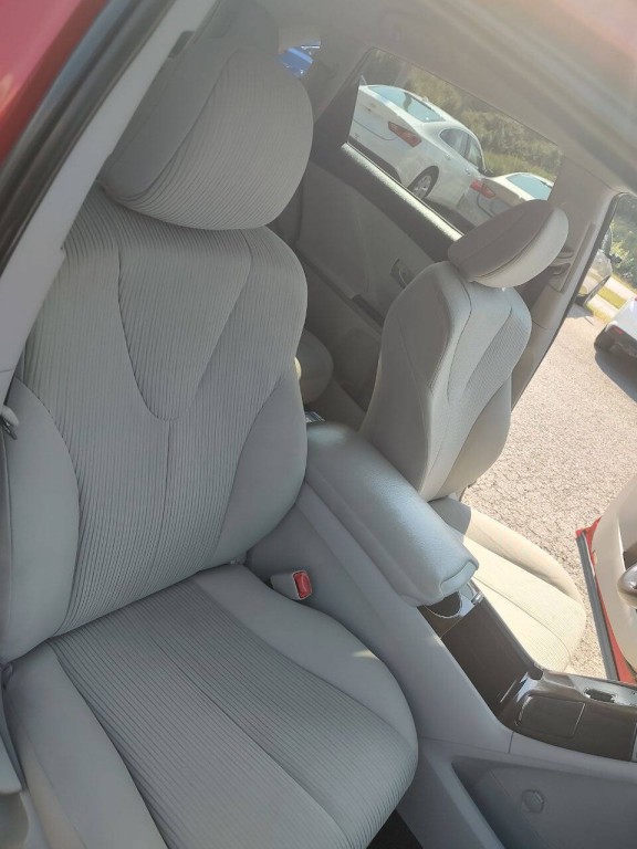 2012 Toyota Venza Image 38