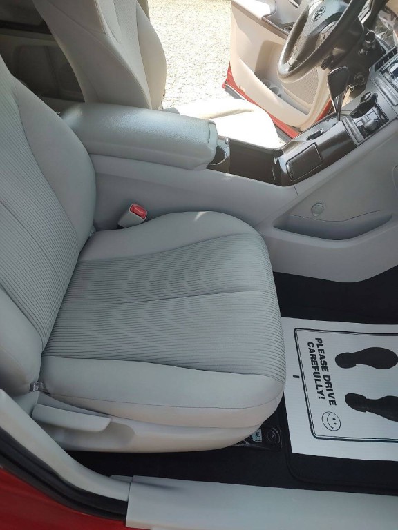 2012 Toyota Venza Image 39