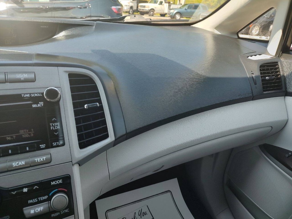 2012 Toyota Venza Image 42