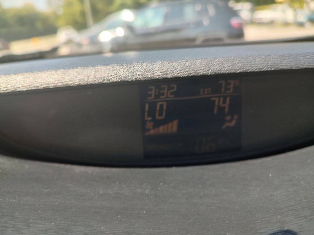2012 Toyota Venza Image 50